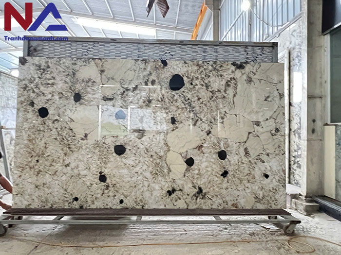 Tranh đá xuyên sáng TDTC001 | Dáng đứng