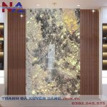 Tranh đá xuyên sáng NA-TC02 | 1 tấm đơn giá rẻ