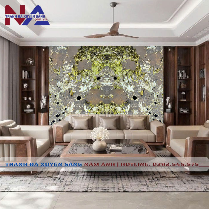 50+ mẫu v&aacute;ch đ&aacute; xuy&ecirc;n s&aacute;ng tự nhi&ecirc;n đẹp, đẳng cấp nhất năm 2026