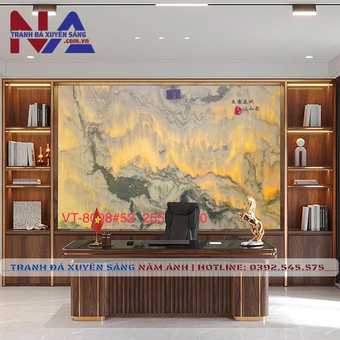 50+ mẫu v&aacute;ch đ&aacute; xuy&ecirc;n s&aacute;ng tự nhi&ecirc;n đẹp, đẳng cấp nhất năm 2026