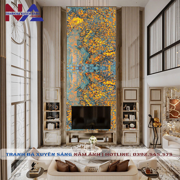 50+ mẫu v&aacute;ch đ&aacute; xuy&ecirc;n s&aacute;ng tự nhi&ecirc;n đẹp, đẳng cấp nhất năm 2026