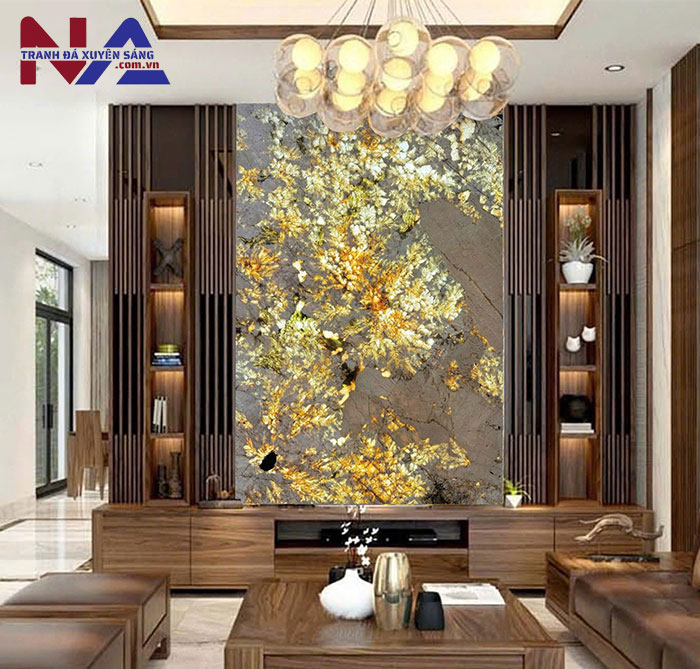 Ph&ugrave; hợp nhiều phong c&aacute;ch nội thất