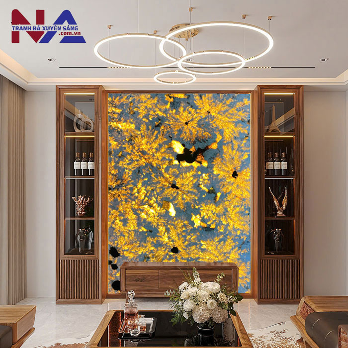 Hiệu ứng xuy&ecirc;n s&aacute;ng độc đ&aacute;o