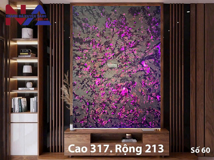 Gi&aacute; trị thẩm mỹ cao