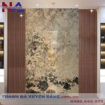 Tranh đá xuyên sáng NA-TC01 | 1 tấm đơn dáng đứng