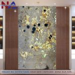 Tranh đá xuyên sáng NA-TC12A | 1 tấm đơn dáng đứng