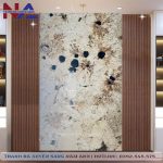 Tranh đá xuyên sáng NA-TC12A | 1 tấm đơn dáng đứng