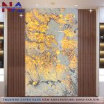 Tranh đá xuyên sáng NA-TC14 | 1 tấm đơn giá rẻ
