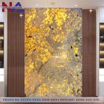 Tranh đá xuyên sáng NA-TC16 | 1 tấm đơn dáng đứng