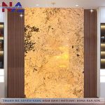 Tranh đá xuyên sáng NA-TC16 | 1 tấm đơn dáng đứng