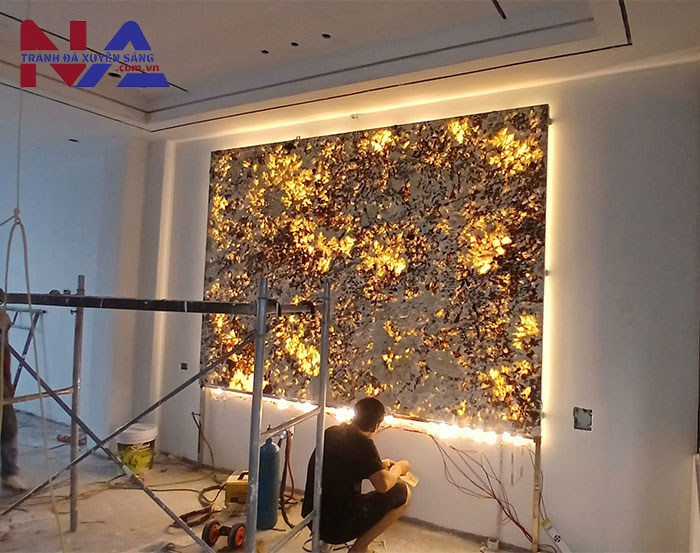 N&acirc;ng tầm đẳng cấp kh&ocirc;ng gian