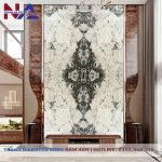 Tranh đá thông tầng xuyên sáng TT-TC16 | ghép 4 tấm