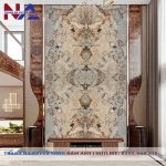 Tranh đá thông tầng xuyên sáng TT-TC17 | Ghép 4 tấm