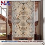 Tranh đá thông tầng xuyên sáng TT-TC17 | Ghép 4 tấm