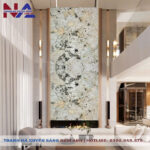 Tranh đá thông tầng xuyên sáng TT-TC23 | Ghép 2 tấm